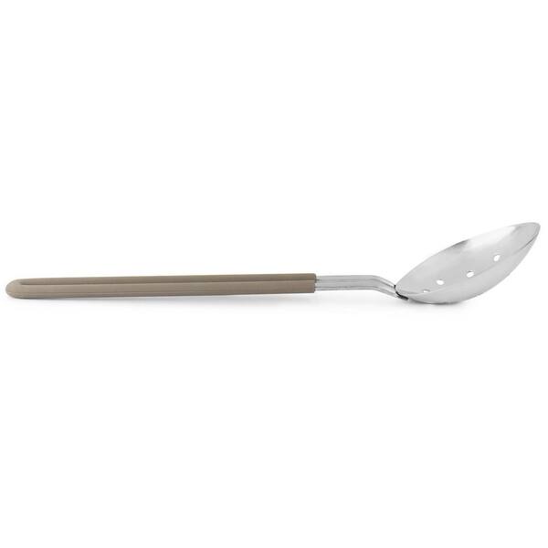  Spoons Net Celebrity Spoon Household 304 Stainless Steel Eating  and Drinking Spoon Big Spoon Creative Cute Long Handle Dessert Spoon Spoon  4 Sticks Small Ladle (Color : D) : Home & Kitchen