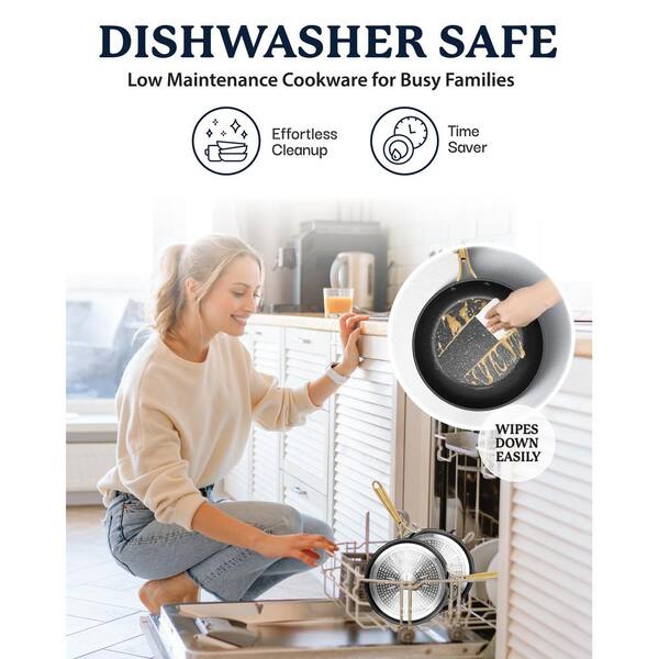 Shoppers Are Loving This $7 Kitchen Tool That 'Makes Washing Pans a  Breeze' – SheKnows