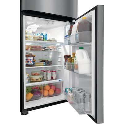 44+ Frigidaire counter depth refrigerator fgru19fqf ideas
