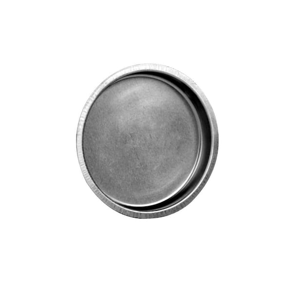 Model RV Type B Gas Vent 4in. Steel Round Gas Vent Tee Cap