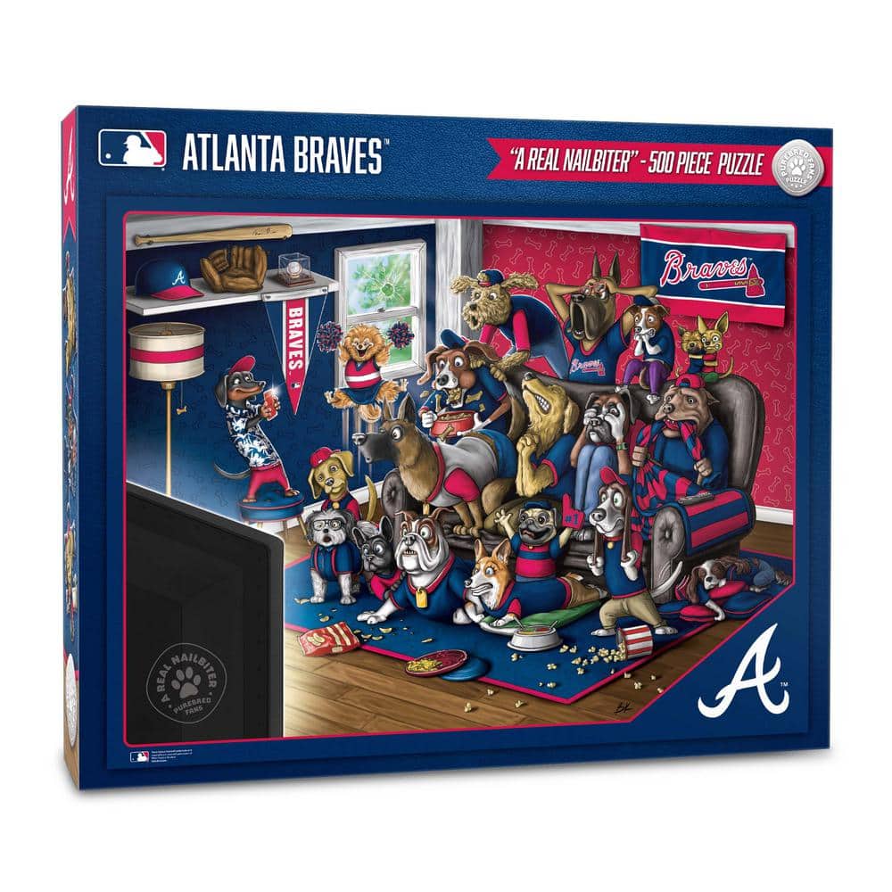 33 Best Atlanta Braves Gift Ideas