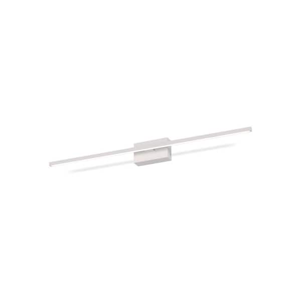 Vega Minor 36-in 1 Light 31-Watt White Integrated LED Vanity Light