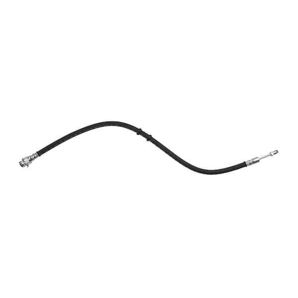 Sunsong Brake Hydraulic Hose - Front Left