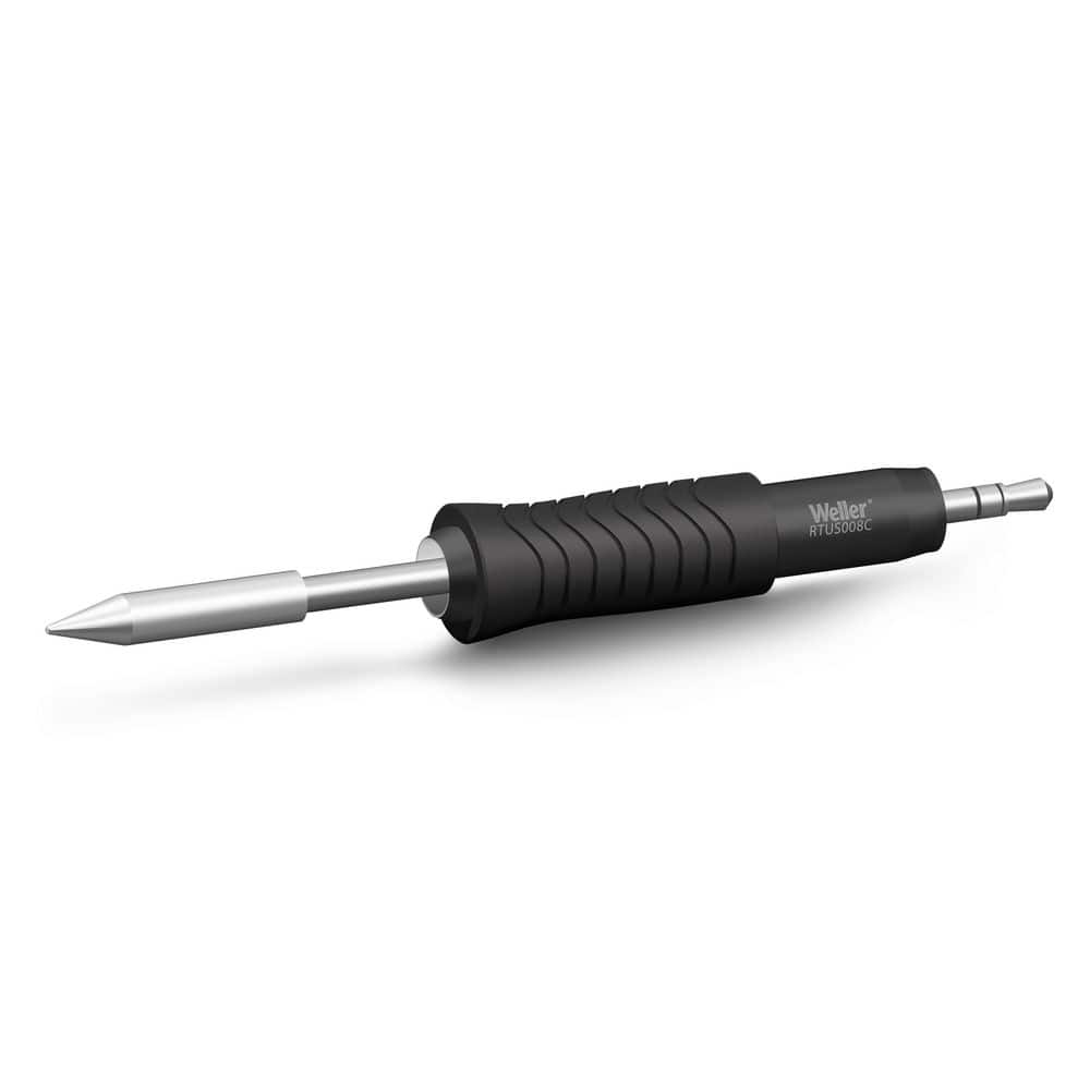RTUS Ultra Soldering Tip, Conical, Ø 0.8 mm