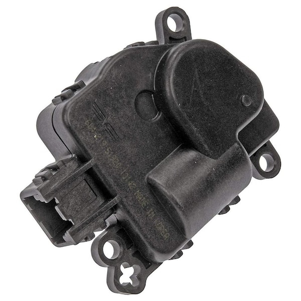 Blend Door Actuators 2005-2008 Ford Escape 2.3L