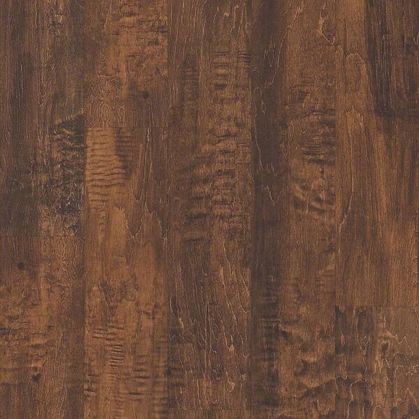 Shaw Kalahari Amber 6 in. x 48 in. Resilient Vinyl Plank Flooring (27.58 sq. ft. / case)