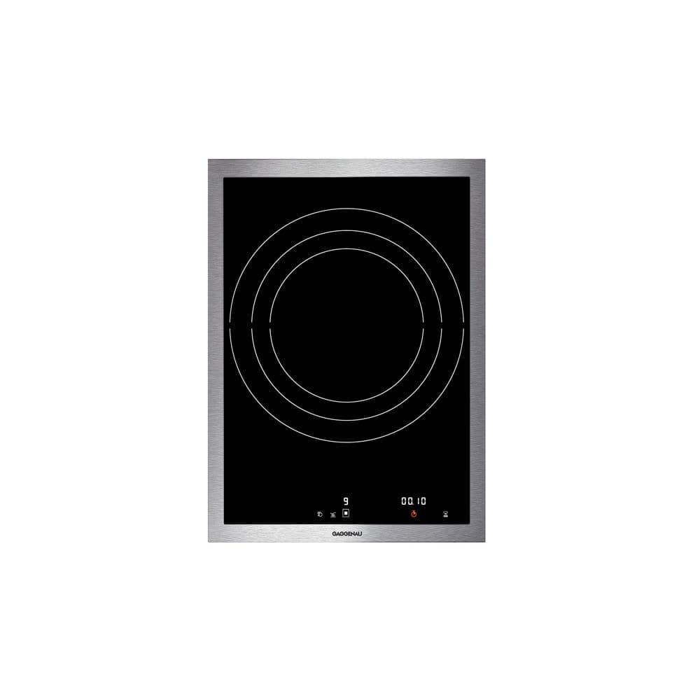 400 Series 15 in. Vario Induction Modular Cooktop in Black with Dual Element with 2 Burners and Home Connect price history on PriceWatchPro