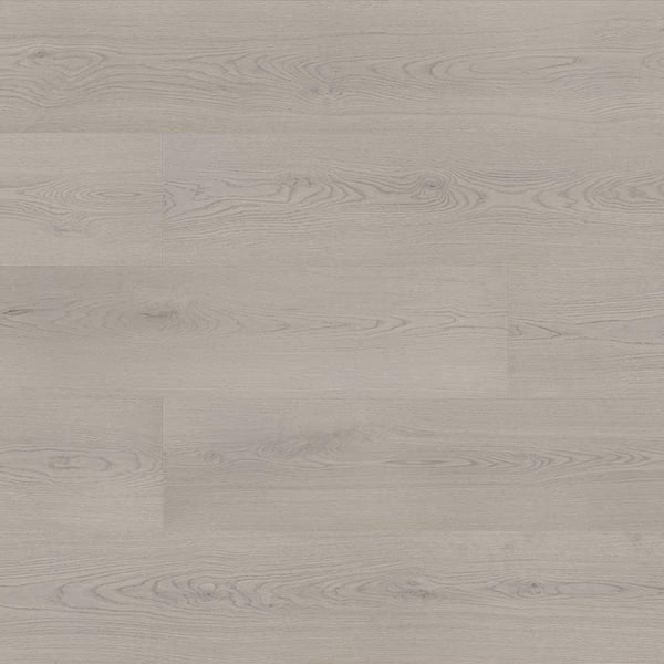 Ridge European Oak 12 mm T x 9.2 in. W x 59.6 in. L Waterproof Laminate Wood Flooring (18.97 sq. ft./case)