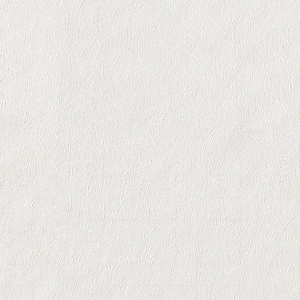 White Vinyl Peel and Stick Wallpaper Roll (Set of 2), Removable Self-Adhesive Film for Walls (Covers 25.8 sq. ft. )