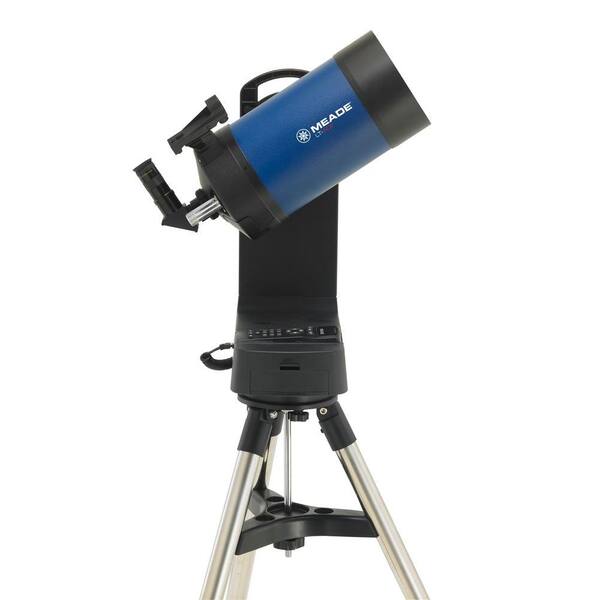 Unbranded AutoStar 6 in. (f/10) Schmidt-Cassegrain Catadioptric Telescope