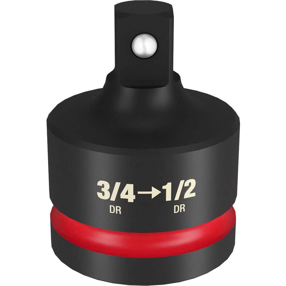 SHOCKWAVE Impact Duty 3/4 in Drive 1/2 in Drive Reducer price history on PriceWatchPro