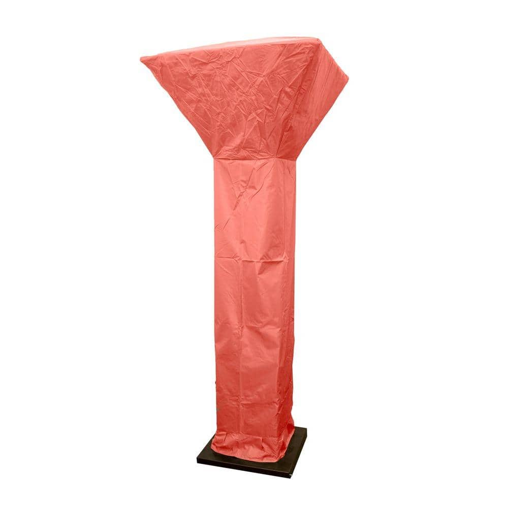 Paprika Heavy Duty Waterproof Patio Heater Cover