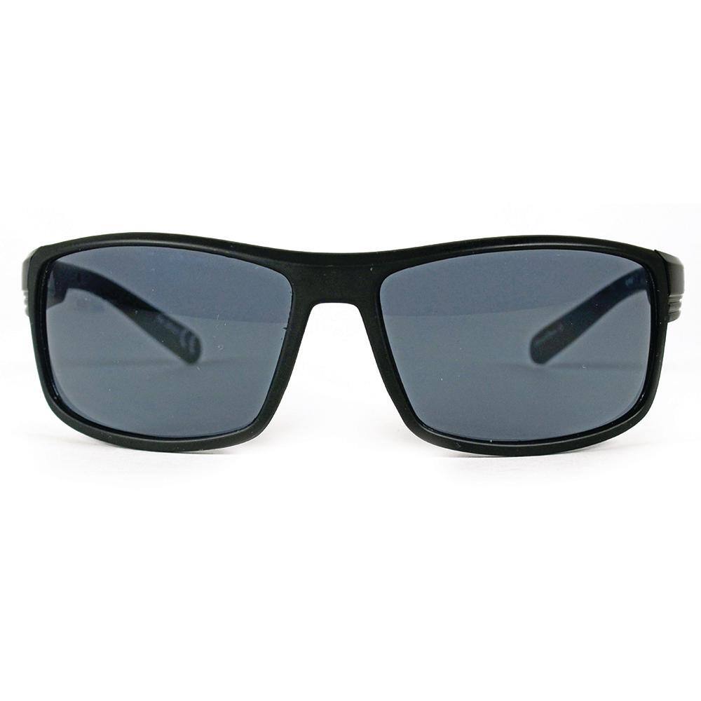 black sunglasses polarized