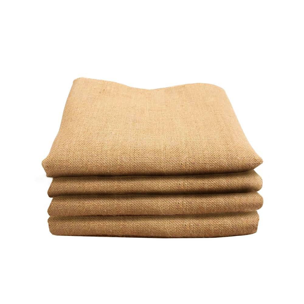59 in. x 22 in. Natural Burlap Bags Potato Sack Race Bags Accessory for Adults for Birthday Party Games (5-Pack) price history on PriceWatchPro