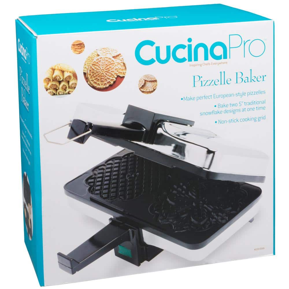https://images.thdstatic.com/productImages/e8240630-6911-430e-ab95-b34df8e362e4/svn/black-cucinapro-waffle-makers-220-05ns-c3_1000.jpg