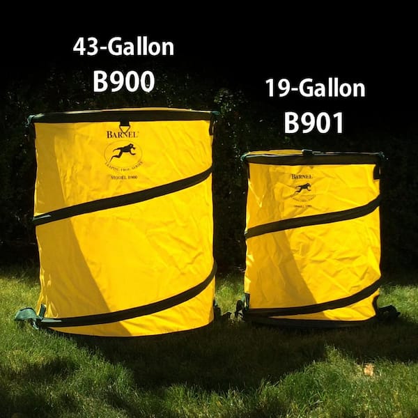 Ultimate Collapsible Bucket – Jardin - Gardening Equipment