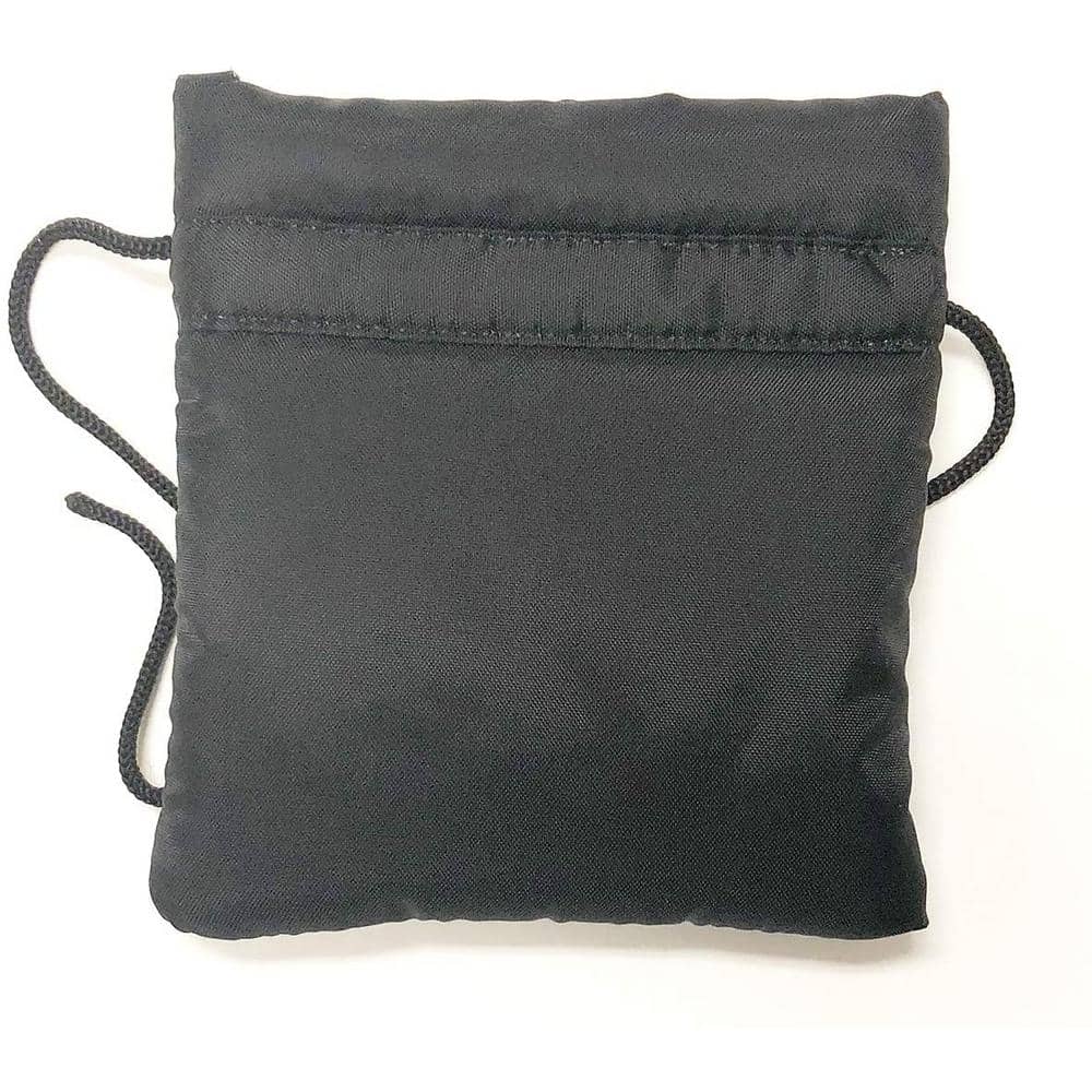 Short Shoulder Strap or Handle - 20 (inch) Length - 0.75 (inch) Wide - Leather Purse/Bag Strap - Choose Leather and Connector Style