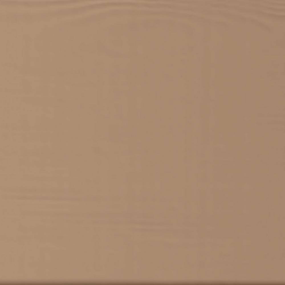 Primed Tan 120" Rustic Faux Wood Ceiling Beam