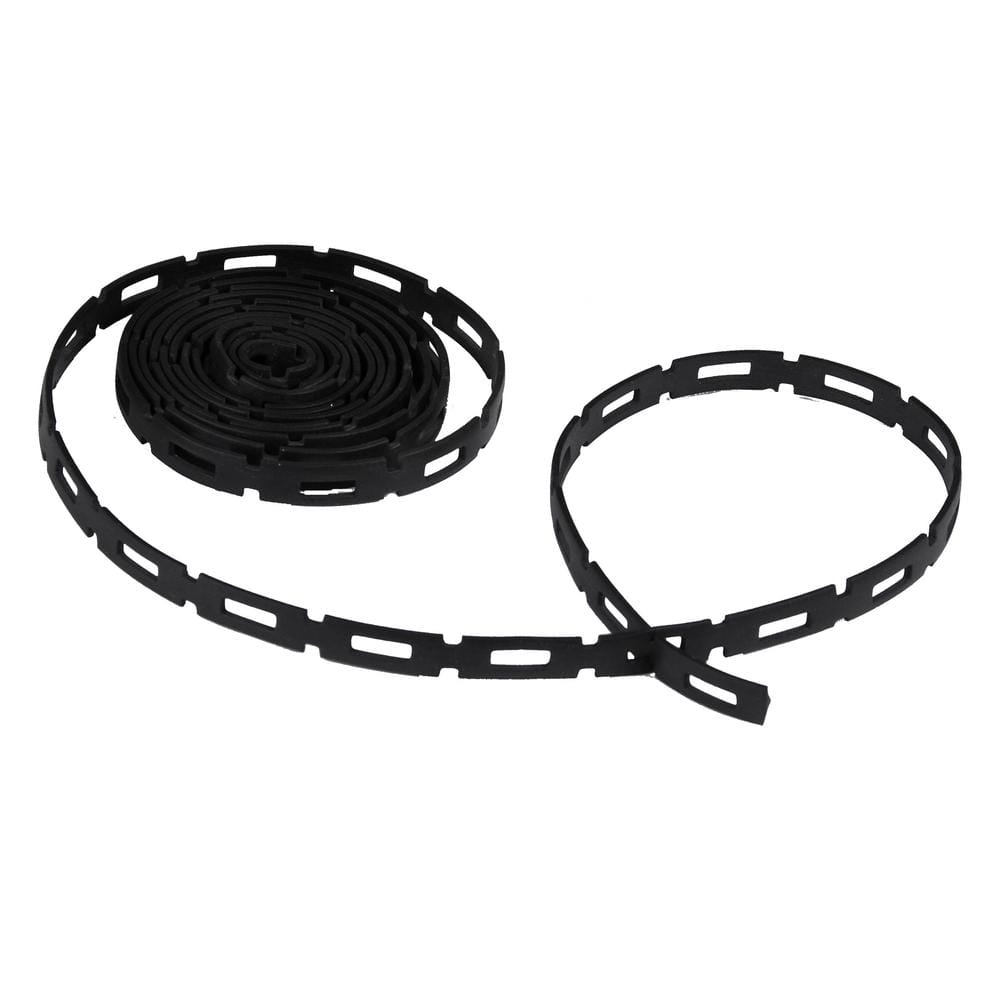 Vigoro 100 ft. Heavy Gauge Garden Wire With Case And Cutter 5518 - The Home  Depot