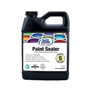 32 oz. Paint Sealer Concentrate Premium Acrylic (Makes 5 gal.)