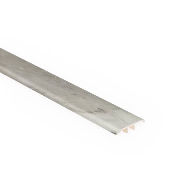 Shaw Vista Refuge 5/16 in. T x 1-3/4 in. W x 94 in. L T-Molding