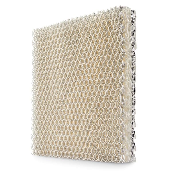 Whole-House Flow-Through Replacement Air Humidifier Pad