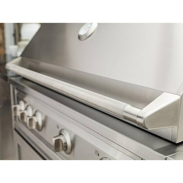 Outdoor Kitchen Kits  Necessories Ceramic Grill Cabinet Kit - Patio &  Pizza Outdoor Furnishings