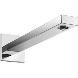 Raindance E 300 15 in. Shower Arm in Brushed Nickel