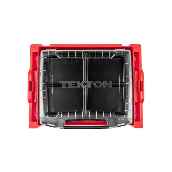 今年も話題の TEKTON (32 Organizer Parts Stacking Modular 3-Drawer その他