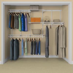 Hangers - Closet Accessories - The Home Depot