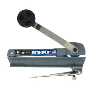 3/8 in. Super Roto-Split Armored Cable Cutter