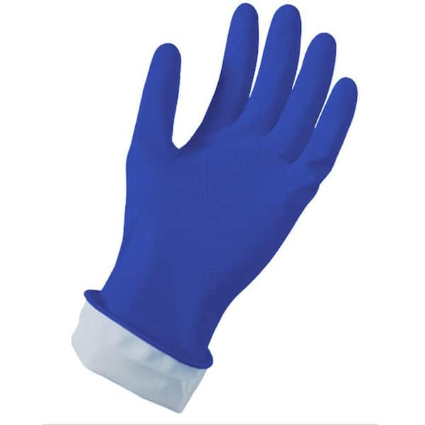 HDX 120-CT Disposable Nitrile Gloves HDXGNPR120 - The Home Depot
