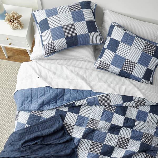 nautica holly grove quilt