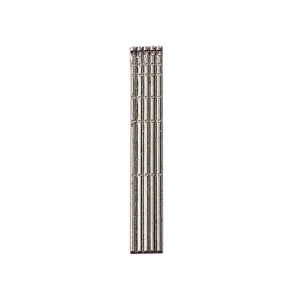 R-Nail Amazon.com: Hillman No 16 1-1/4 in. L Wire Galvanized Steel