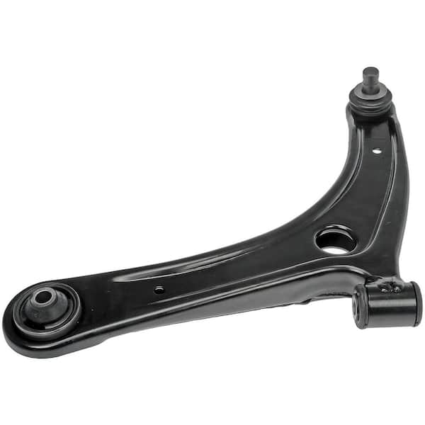 OE Solutions Control Arm Front Lower Left