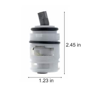 SR-4 Cartridge for Sterling Single-Handle Faucets