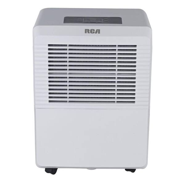 RCA 70-Pint Dehumidifier