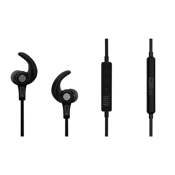 Altec Lansing In-Ear Sport Bluetooth Earbuds