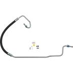 Gates Power Steering Return Hose 362200