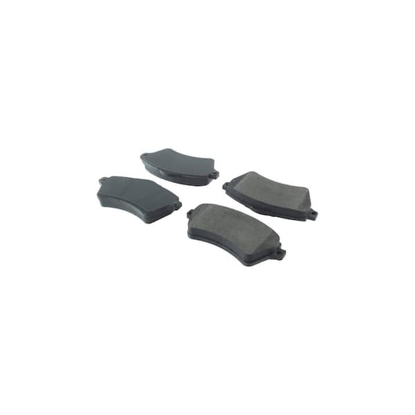 Centric Parts Disc Brake Pad Set 2002-2005 Land Rover Freelander