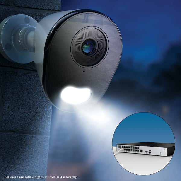 Night Vision Camera Best Wired Outdoor Security Cameras 2020 The