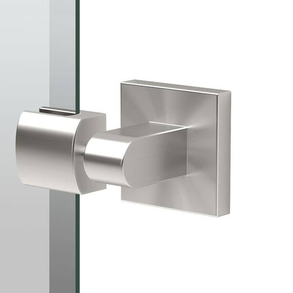 Gatco 4689SM Specchio Rettangolare Inclinabile Da Parete – Cromo, Per Bagno - 3