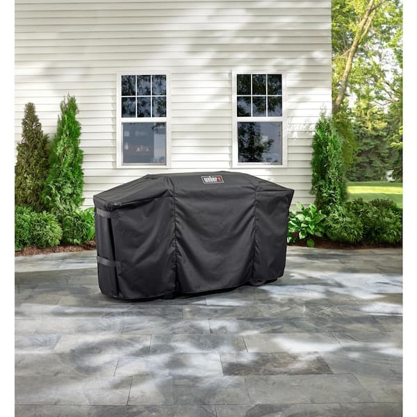 Slate Griddle 28 in. Flat Top Grill Cover
