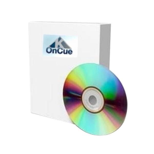 KOHLER OnCue Generator Management System Software-DISCONTINUED