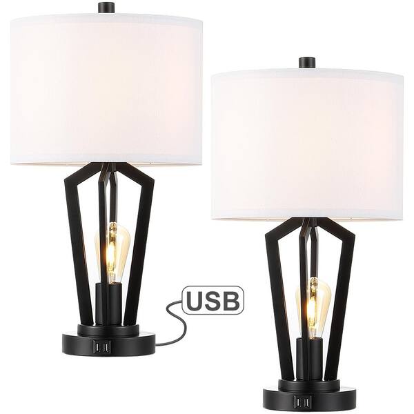 3 way lamps with night light