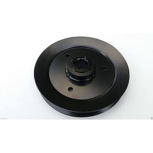 Spindle Pulley for Exmark 1633701, 1-633701