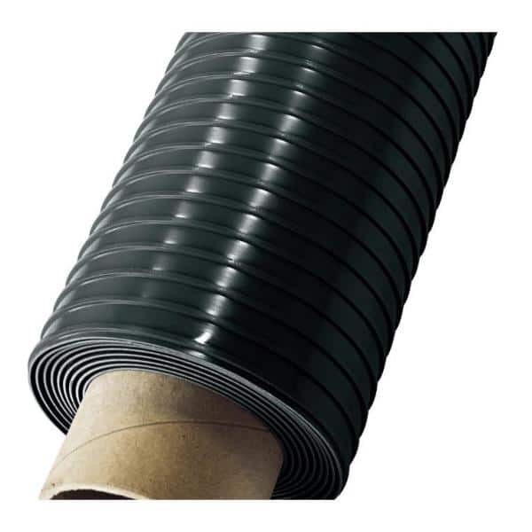 GARAGE GRIP 10 ft. x 17 ft. Professional Grade Non Slip Flooring Roll in  Gray Rib MCPANEL10x17G - The Home Depot