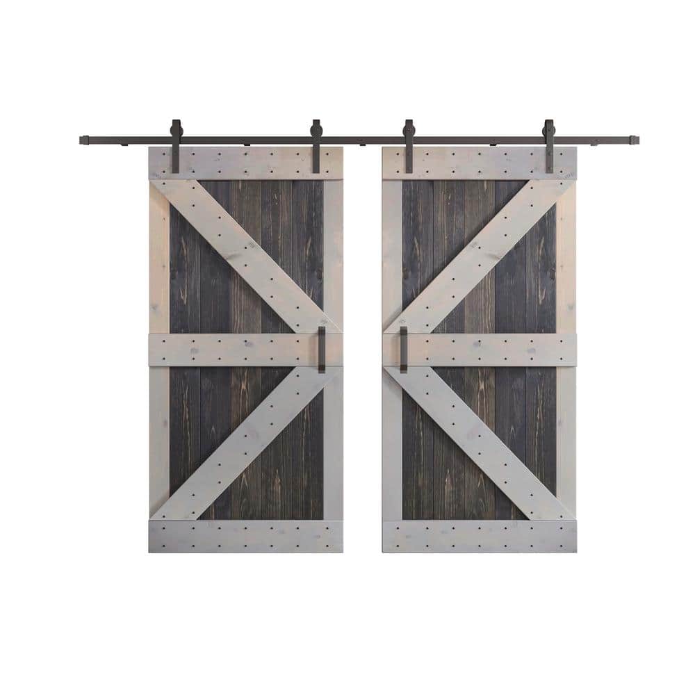 Reviews for COAST SEQUOIA INC K Series 84 in. x 84 in. Carbon Grey