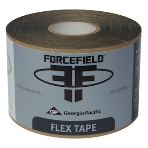 6 in. ForceField Flex Flashing Tape