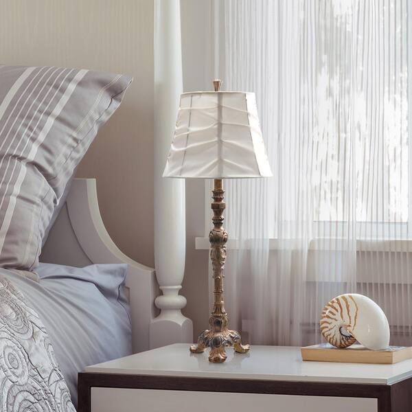 Lalia Home 31 Antique Color Traditional Tall Vintage